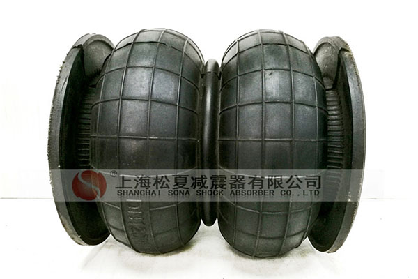 GF固定式<a href='http://njcmzzs.cn/' target='_blank'><u>空氣彈簧</u></a>