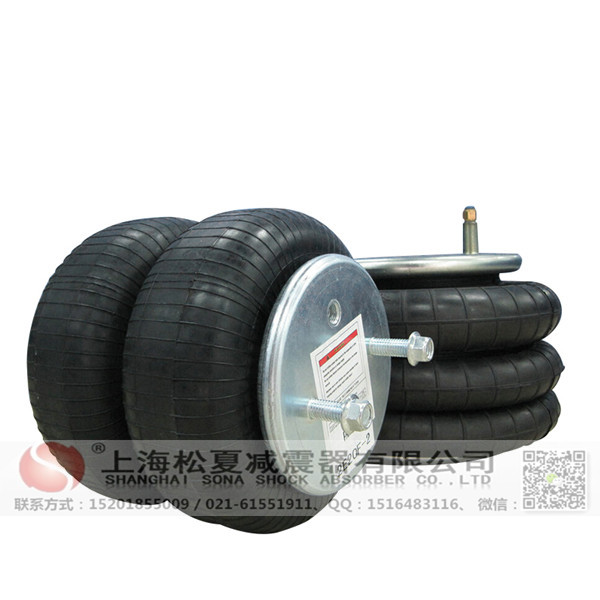 橡膠<a href='http://njcmzzs.cn/' target='_blank'><u>空氣彈簧</u></a>