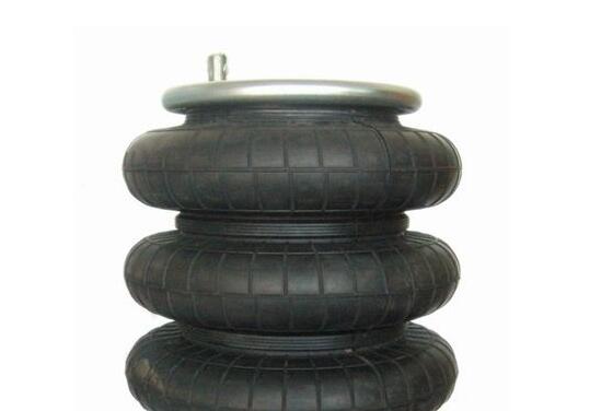 延長(zhǎng)橡膠<a href='http://njcmzzs.cn/' target='_blank'><u>空氣彈簧</u></a>使用壽命的工藝方法