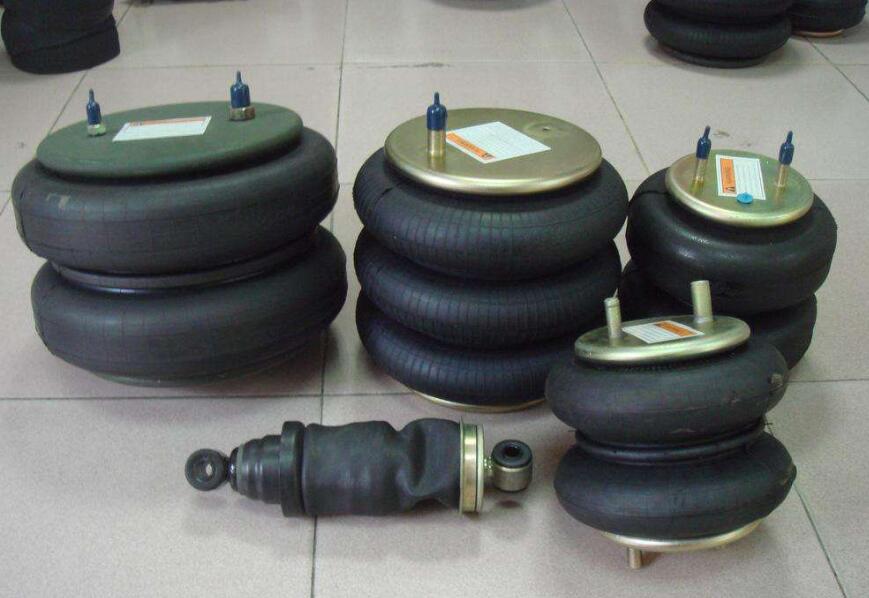 D743H重錘式<a href='http://njcmzzs.cn/' target='_blank'><u>空氣彈簧</u></a>的應(yīng)用