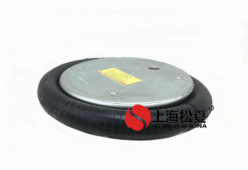 FS530-14CI橡膠<a href='http://njcmzzs.cn/' target='_blank'><u>空氣彈簧</u></a>W01-358-7092減震氣囊氣墊