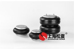 <a href='http://njcmzzs.cn/' target='_blank'><u>空氣彈簧</u></a>裝置系統(tǒng)的組成和作用