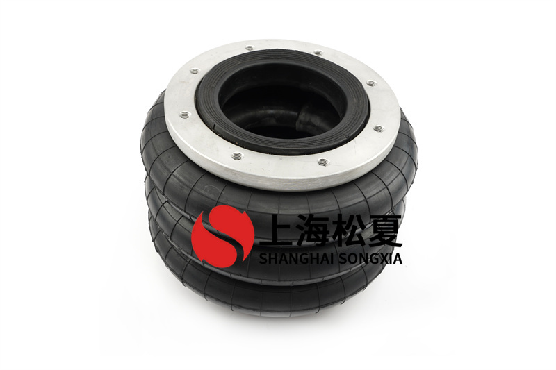 橡膠<a href='http://njcmzzs.cn/' target='_blank'><u>空氣彈簧</u></a>和復(fù)合彈簧的區(qū)別