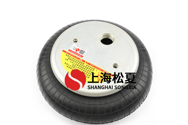 <a href='http://njcmzzs.cn/' target='_blank'><u>空氣彈簧</u></a>氣動隔膜調(diào)節(jié)閥工作原理概述