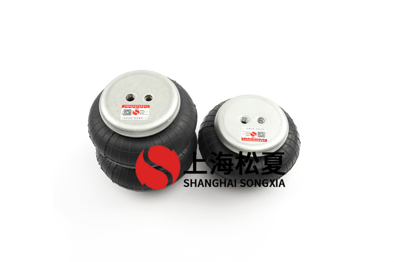 囊式<a href='http://njcmzzs.cn/' target='_blank'><u>空氣彈簧</u></a>的技術(shù)特征及權(quán)利要求