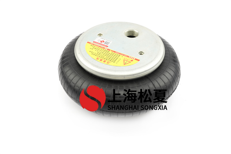 荷載橡膠<a href='http://njcmzzs.cn/' target='_blank'><u>空氣彈簧</u></a>的彎曲剛度剖析