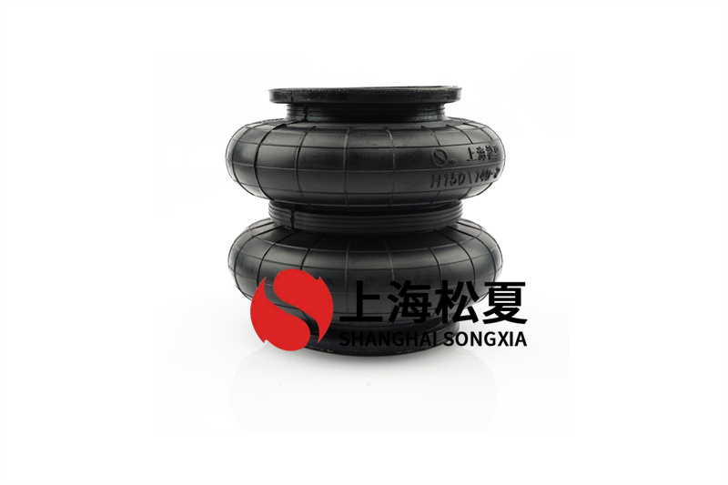 薄膜式<a href='http://njcmzzs.cn/' target='_blank'><u>空氣彈簧</u></a>的結(jié)構(gòu)