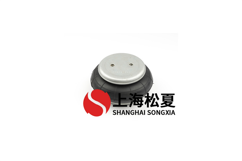 橡膠<a href='http://njcmzzs.cn/' target='_blank'><u>空氣彈簧</u></a>耐壓不夠的原因