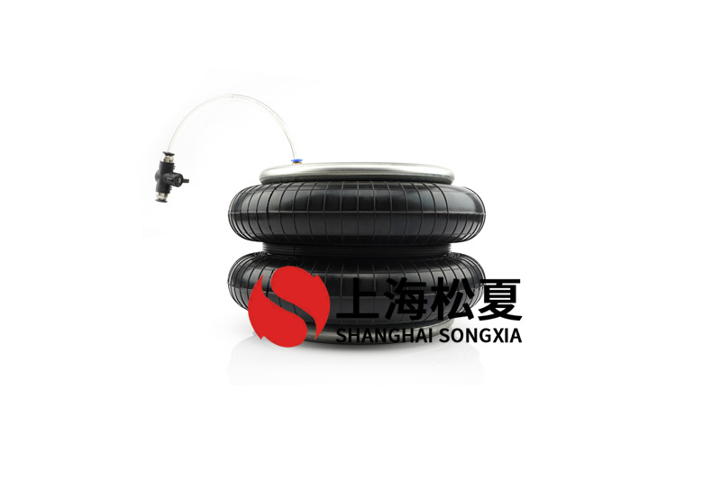  囊式<a href='http://njcmzzs.cn/' target='_blank'><u>空氣彈簧</u></a>檢測壓力的大小